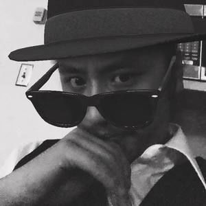 Meet your Posher, Tenzin